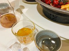 -青年公社烤鸭(青年路店)