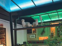 -可口香·非遗老号烧烤(南岗直营店)