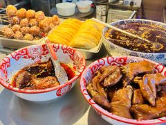 -钟方模白家肥肠粉(春熙店)