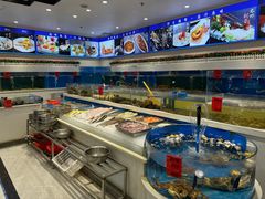 -北塘海鲜·天津菜(大光明桥旗舰店)
