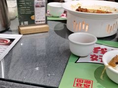 -全聚贤餐厅·湖北家常菜(沙湖店)