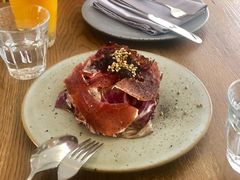 -BOR Eatery(安福路店)