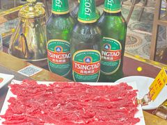 -大吉利·潮汕鲜牛肉火锅(总店)