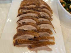-便宜坊烤鸭店(玉蜓桥天坛店)