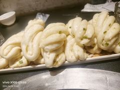 -蘸小院铁锅炖·蘸酱菜·东北菜(怀远门店)