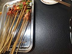 -蜀留香火锅·始于1999·原四川老火锅(白堤路店)