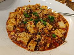 -不相离盐帮菜(郎园店)