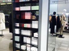 -ZARA(世贸天阶店)