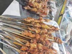 -新疆风味冷水鱼庄(友谊峰路店)