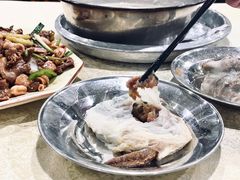 -标记美食新鲜猪杂(兴南大道店)