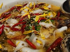 -太二酸菜鱼(沈阳万象城店)