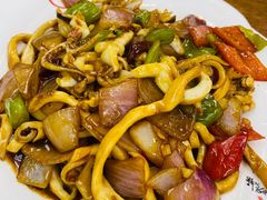 -阿勇海鲜排档2号(朱家尖店)