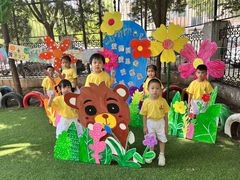 -幸福泉幼儿园(秋实东街)