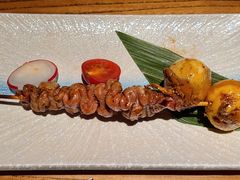 -炉胜·炉端烧·居酒屋