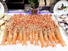 -加餐海鲜自助(宝龙一城店)