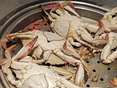 -一方渔歌蒸汽海鲜自助(文化路万达广场店)