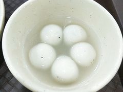 -谢继红26号牛肉汤(田家庵店)