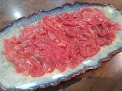 -福牛阁潮汕牛肉火锅