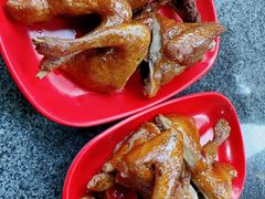 -光明刘冰乳鸽店(光明法政北路店)