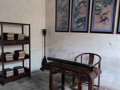 -南阳府衙