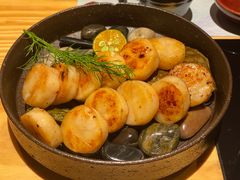-花潮料理艺食馆(世欧广场店)