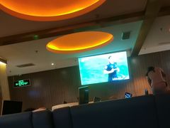 -畅想汤泉生活(民治店)