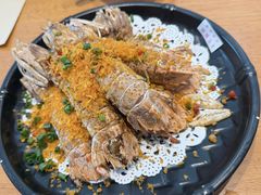 -79号渔船海鲜饭店(岗厦店)