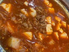 -小木屋拌饭(西安华阳城店)