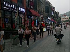 -万达影城(长安万达广场IMAX店)