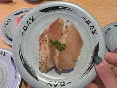 -寿司郎(皇庭广场店)