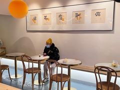 大堂-桂筱葵螺蛳鸭脚(文化宫店)