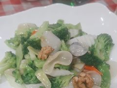 -那家老院子东北菜·饺子·小鸡炖蘑菇(艳华街店)