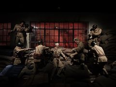 -上海四行仓库抗战纪念馆