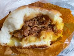 -牛煎里牛肉煎包淮南牛肉汤(广东路店)