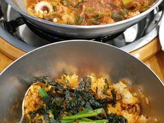 -蚂蚁家辣炒章鱼(海云台店)