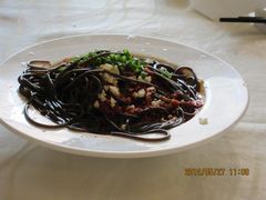 蕨根粉-谭谈川菜(控江路店)