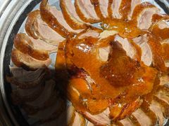 -守柴炉烤鸭(温江新尚天地店)