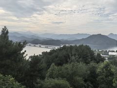 -千岛湖天屿景区