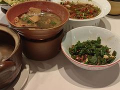 -雪霁山庄·合肥地标老字号