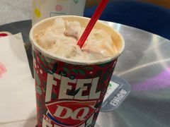 -DQ·蛋糕·冰淇淋(周浦万达店)