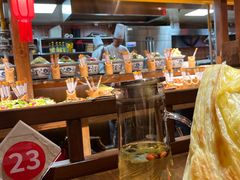 -鸽子窝(青塔店)