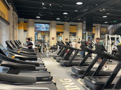 -阳光悦动游泳健身会所