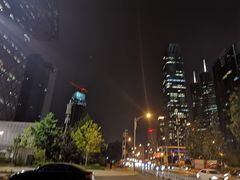 -中央广播电视总台(光华路办公区)