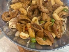 -丁老爷子苏香圆