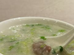 生滚牛肉粥-香云轩·顺德菜(香云纱园林酒店店)