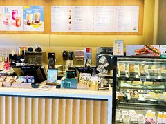 -星巴克(杭州嘉里中心4F店)