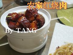 -小菜园新徽菜(芜湖镜湖苏宁店)