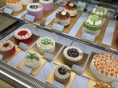 -M'CAKE(西单大悦城店)