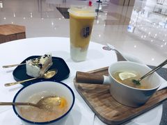 -炖物24章·顺时轻养茶(杭州大厦店)