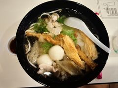 -纽顿熟食中心